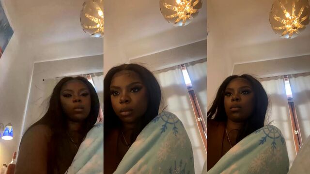 It's kr1$$, the hottest video around!