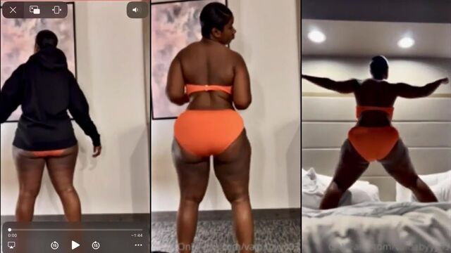 Valbabyy is a porn actress from the United States