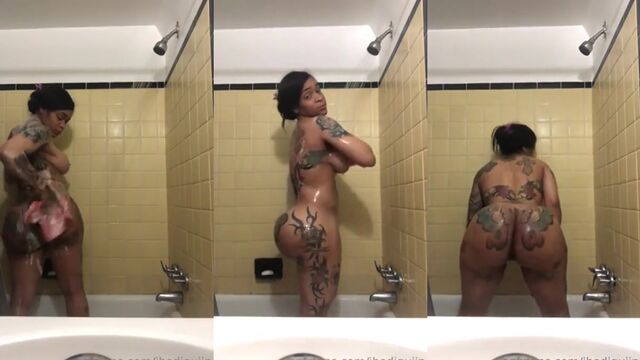 Ibodiquiin is a great alternative to usual porn video titles