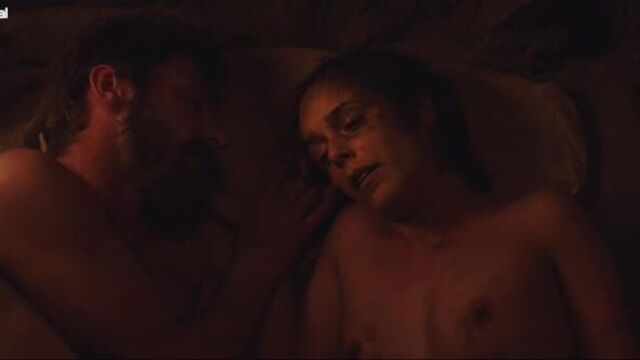 Belén (Belen) Cuesta Nude - La trinchera infinita (ES-2019) HD 1080p Web Watch Online
