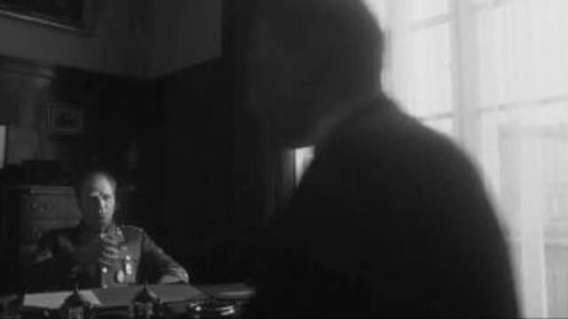 Список Шиндлера (1993) трейлер