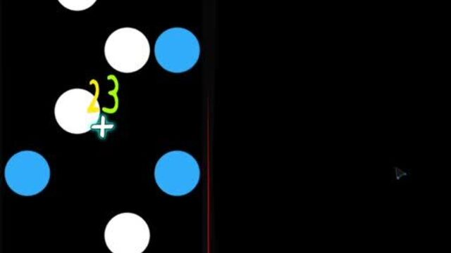 Osu! Mania 25(17).12.2019