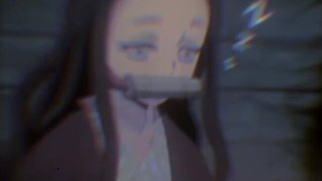 Kimetsu no Yaiba◈Nezuko Kamado