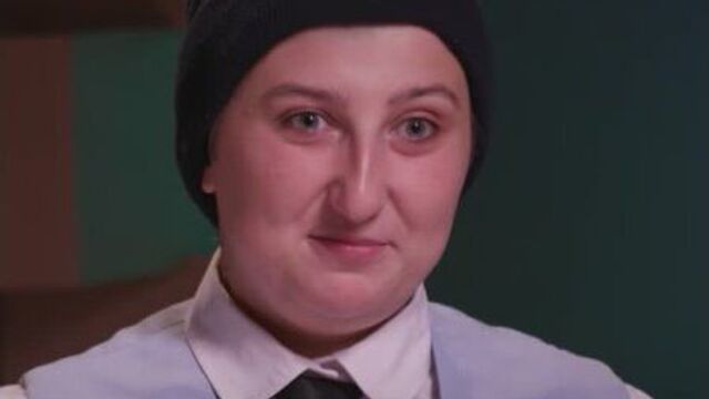 Пацанки 6. Выпуск 13. Промо
