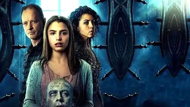 Я заберу твоего мертвеца _ Ill Take Your Dead (2018) Трейлер