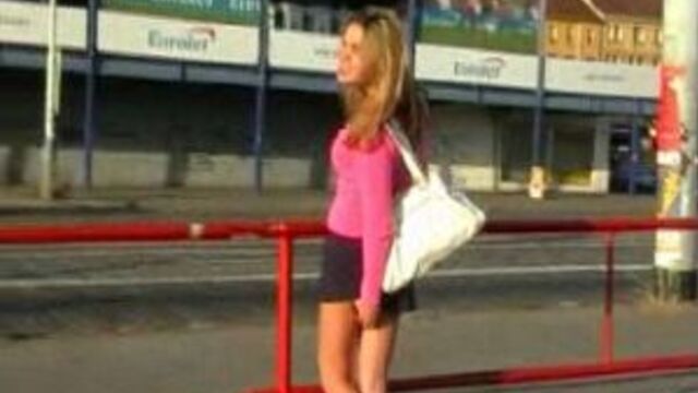 shitgirl-in-public