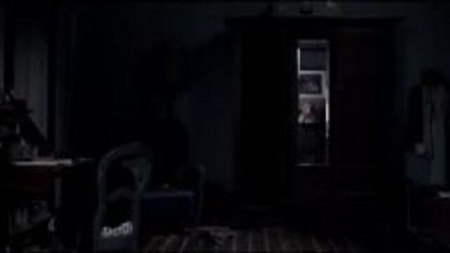Бабадук - The Babadook (Трейлер русский язык)