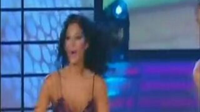 Silvina Escudero!!!