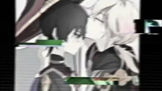 genshin impact edit ; kazuha x scaramouche [eyestrain warning!!]