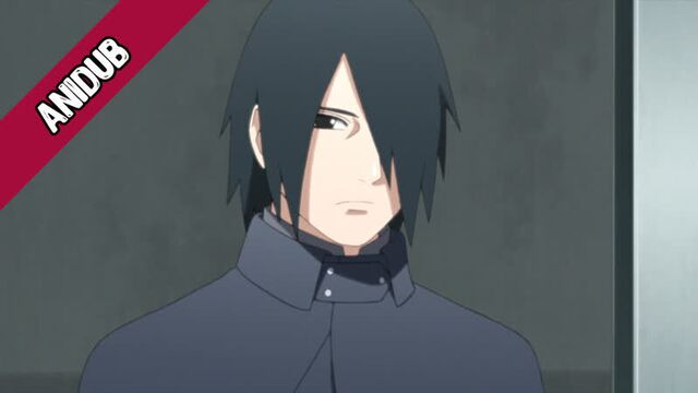 [Anidub] Boruto: Naruto Next Generations 151 / Боруто: Следующее поколение Наруто 151 серия [Русская озвучка]
