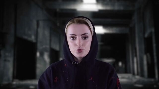 [АЛЕКСАНДРА КИЕВСКАЯ] МИСТИКА НА ВИДЕО. РАЗБОР И АНАЛИТИКА