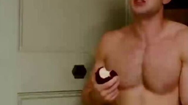 CHRIS EVANS