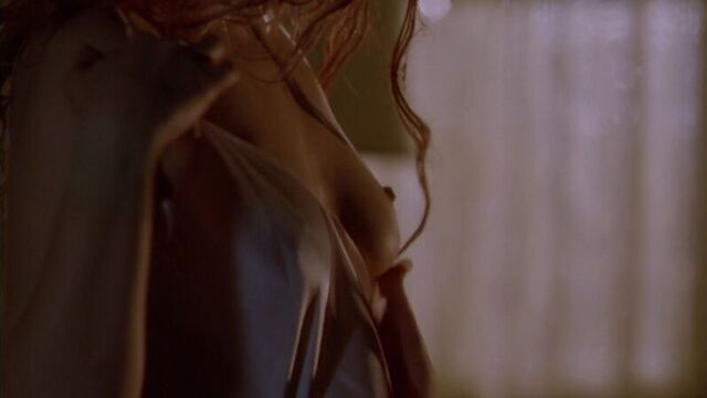Carrie Anne Fleming Nude - Masters of Horror s01e04 (2005) HD 1080p