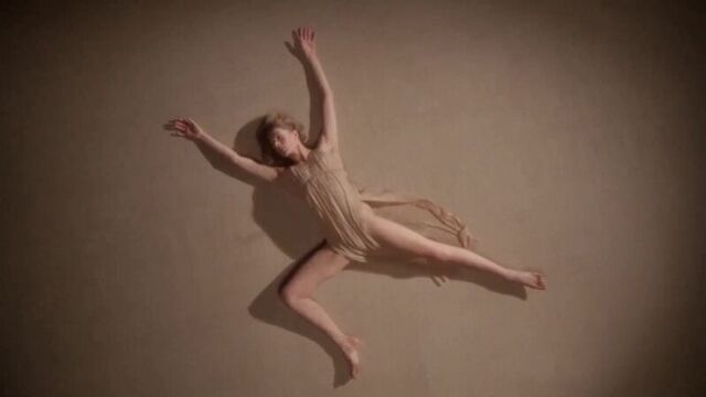 Vanessa Redgrave Nude - Isadora (1968) HD 1080p BluRay