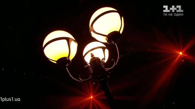 Тина Кароль и Дан Балан - Домой.