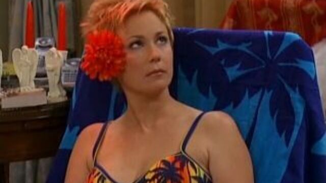 The Suite Life of Zack and Cody S1x21 Christmas at the Tipton