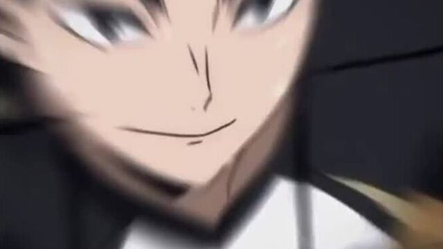 ▹ haikyuu; bokuto & akaashi