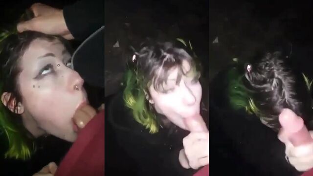 First time with a guy for little emo