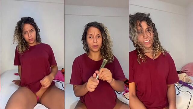 Live 2 - The best cumpetition in sex skills, who will win?