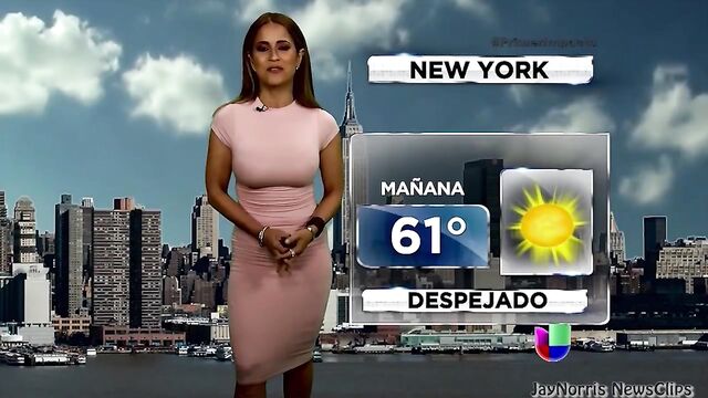 Jackie Guerrido pokies action, not much story, just her
