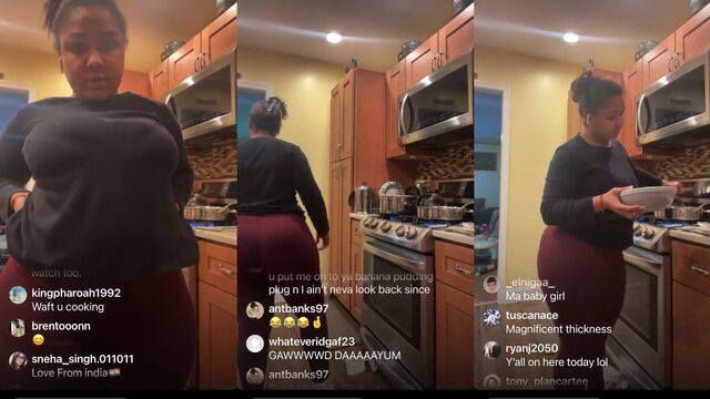 He closes the place to have sex with her