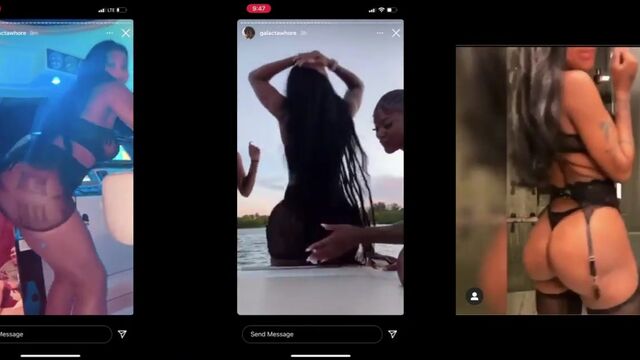 Summer Walker’s performance is as hot as a summer day