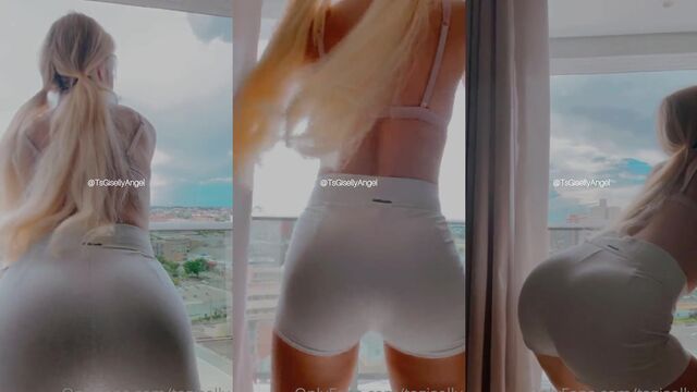 Gis3lly Ang3l's steamy content is pure fire!