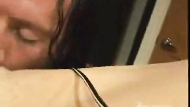 One Night in China featuring WWE Diva Chyna (Joanie Laurer) - Full Length