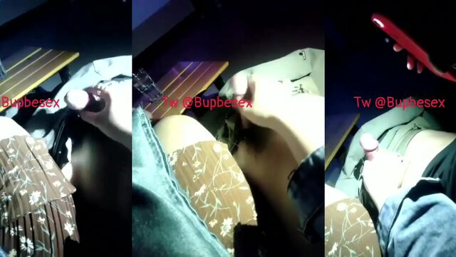 Bang Nhi 2 - Scene 2