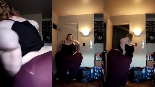 Please spank my fat sweet ass