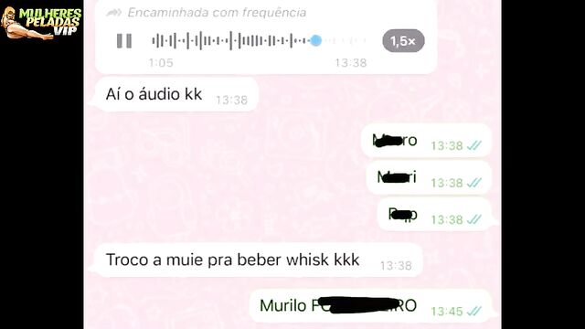 Casada woman fucking with multiple guys in a wild show in Goiânia