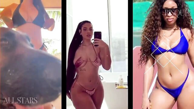 A big mix of videos for your pleasure