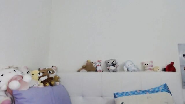 Alexx Kiing stream uploads, hot cam girl action
