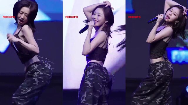 Random Kpop Idol Videos 105, great selection of Kpop stars