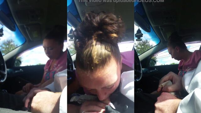A collection of streetwalkers from Rockford, Illinois, showcasing some gumjobs
