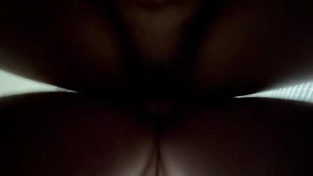 Latina housekeeper cheats on husband with her thick ass