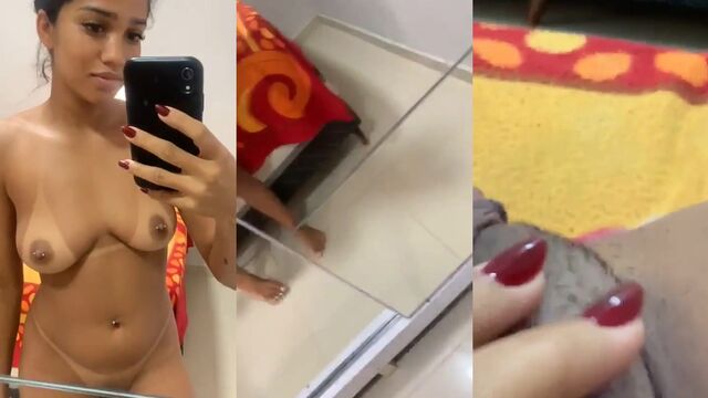 The girls just want to play with themselves and have fun!