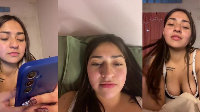 Argentina's cream in the tits compilation