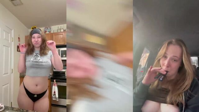 Afternoon sex with me is the best!