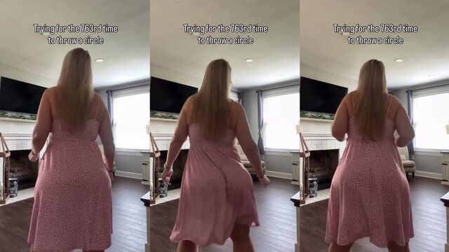 Various big ass porn with amazing callipygians