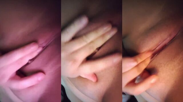 A pretty woman with a tight pink pussy gets fucked