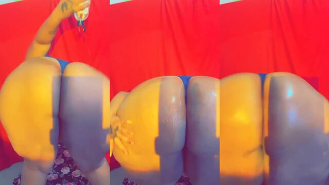Bbw woman fucked in her ass hole during anal sex