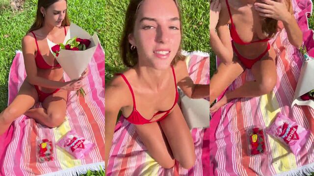 A fat ass Aussie babe has a cum shot after getting fucked hard