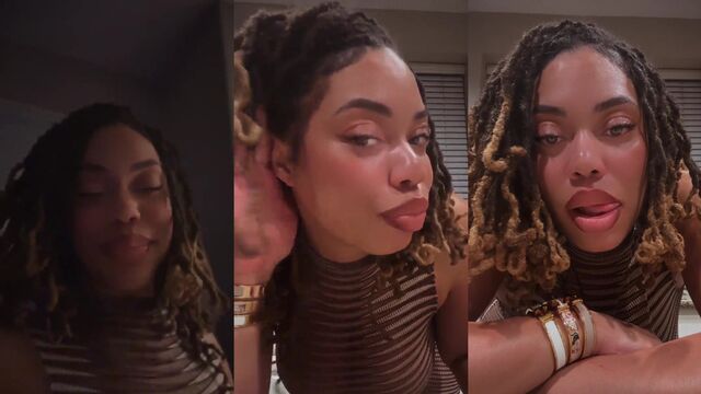 Kailasimone's Toxic Kink - Scene 1