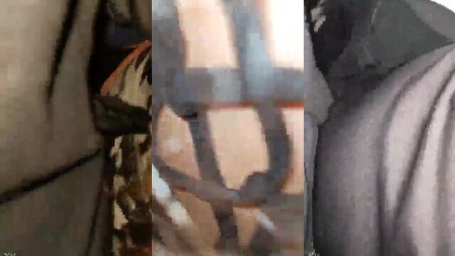 Short girl got her ass smashed in a steamy encounter