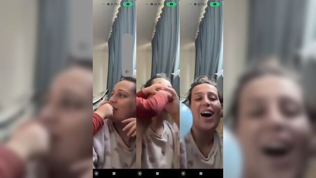 You write to ex-hijab wife, showing her roughness in intimate pictures she dislikes