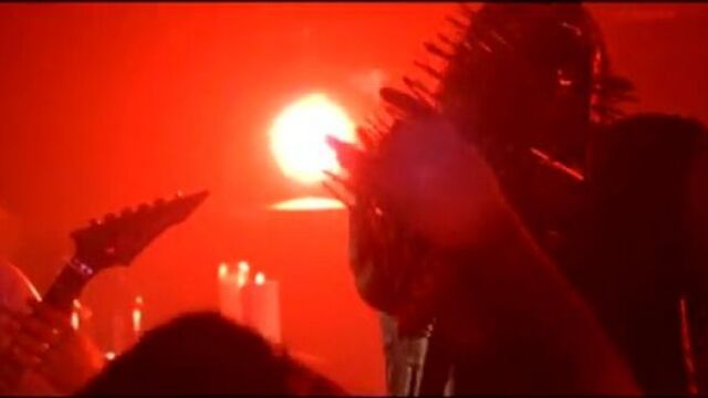 "Блэк-Метал" / Black Metal (2013)