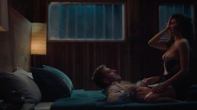 Kathryn Hahn Nude, Jasmine Cephas Jones - Mrs. Fletcher (2019) s1e5 1080p Web Watch / Кэтрин Хан, Жасмин Сепас - Миссис Флетчер