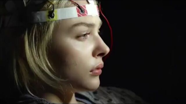 Разум в огне / Brain on Fire (2016) - Трейлер
