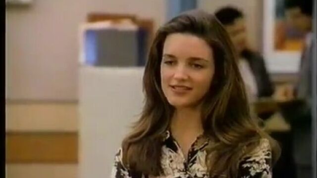 Анонсы (СТС, 19.04.1998) Беверли Хиллз 90210, Мерлоуз Плейс